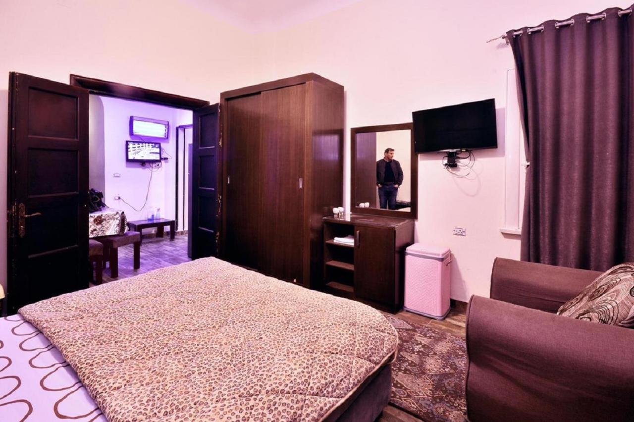 Down Town Apartamento *