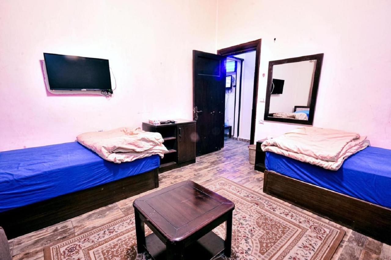 Apartamento Down Town El Cairo